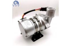 China 240W BLDC Water Pump PWM Signal Speed Control For Industry Cooling Equipment supplier