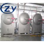 Centrifugal Sieves Usef For Starch Extraction Section For Corn /Potato/Cassava for sale