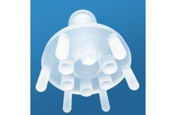 China Long Lasting High Precision Quartz Mechanism Support For Semiconductor supplier