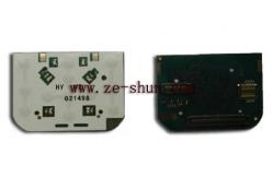 China Cell phone flex cable for Sony Ericsson W850 menu board flex supplier