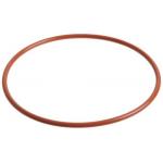 Leaking Proof Custom Silicone Seals Heat Resistant For Electrical Appliance