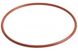 China Leaking Proof Custom Silicone Seals Heat Resistant For Electrical Appliance supplier