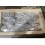Class 2500 Hot Galvanized Steel Flanges for Construction Projects for sale