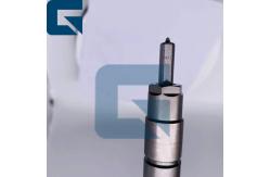 China 60268485 Excavator SY265 High Quality Diesel Engine Fuel Injector supplier