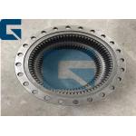 ZX200 ZX230 ZX240 Final Drive Ring Gear 1027158 For Excavator Spare Parts for sale