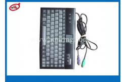 China Bank ATM Machine Parts Diebold Operator USB Keyboard 00104516000A supplier