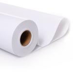 Large Format Anti UV 350gsm Canvas Paper Sheet