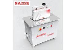 China Beveling Acrylic Edge Chamfering Machine Practical Multipurpose supplier