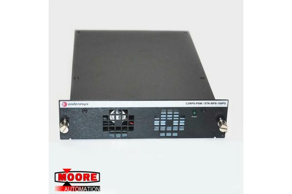 STK-RPS-150PS ENTRASYS Power Supply C2RPS-PSM