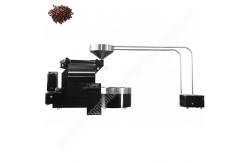 China Full Automatic Coffee Roasting Machine Industrial Coffee Roasting Machine 60kg supplier