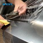 15m Ppf Film Roll Invisible Scratch Resistant Self Healing Shielding Technology for sale