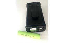 China Cesium Iodide Lithium Fluoride Neutron Dosimeter Neutron Radiation Testing supplier