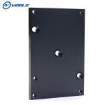 CNC Precision Anodized Aluminum Machining CNC Metal Service Aluminum Milling Parts