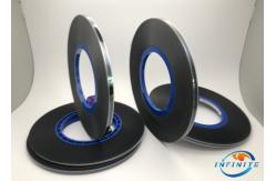 China Anti Static ESD Pressure Sensitive Cover Tape For SMD 8mm supplier