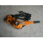 3 Ton Capacity Manual Chain Hoist Other Construction Tools Lifting Hoist Lever Block for sale