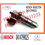 Electronic Unit Pump 0414799007 0414799008 0 414 799 008 0414799025 for MERCEDES BENZ 0280746902 ATEGO Vario for sale
