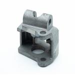 Automobile Industry Heat Treatment Aluminium Die Casting Mould for sale