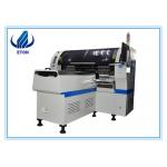 Optical Position Mode LED Mounting Machine For Group Taking / Group Picking for sale