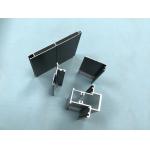Commercial Patio Door Profiles GB5237 2008 Standard High Strength for sale