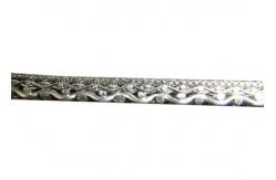 China Multifunctional Sintered Wire Mesh Metal Material 2-100Micron Thickness 0.5mm supplier