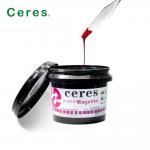 Ceres Uv 317 Offset Printing Ink For Plastic Cups for sale