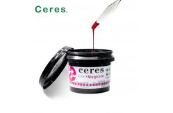 China Ceres Uv 317 Offset Printing Ink For Plastic Cups supplier