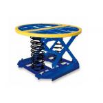 Palletpal Lever Loader 500kg Cargo Lift Table Forklift for sale