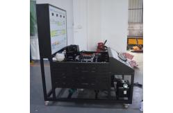 China Automotive Engine Technical Schools Automotive Diagnostic Trainer For Passat V6 supplier