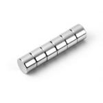 High strength strong sintered neodymium magnets manufacturer for sale