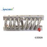 GXB28-900 test data anti wire rope vibration isolators machine tool equipment for sale