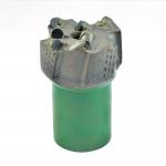 Carbide Steel PDC Drill Bit For Oil Gas Drilling API Regular Thread for sale