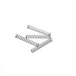 302 316 Small Stainless Steel Compression Springs 1/2 Inch Corrosion Resistant for sale