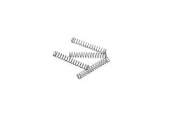 China Conical Coil Spring Small Cone Compression Springs 10mm Diameter 20mm Id Od supplier