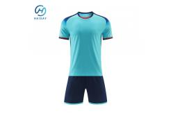 China Soccer Team Kit – Custom Set for Clubs or Events supplier