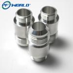 Custom Cnc Precision Metal Parts Cnc Turning Machining Processing Stainless Steel Parts Machining Services Suppliers for sale