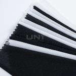 Factory custom woven nonwoven interlining fusible interlining