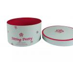 Cardboard Cutlery Packaging Box Packing Boxes For Dinner Plates Flat Edge for sale