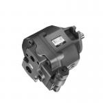 Yuken A Variable Displacement Piston Pump Hydraulic Fluid Axial Side Port Aluminum