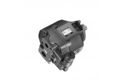 China Yuken A Variable Displacement Piston Pump Hydraulic Fluid Axial Side Port Aluminum supplier