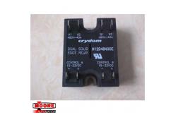 China H12D4840DE  GE  1PC Crydom Solid State Relays crydom supplier