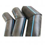 Plastic Pipe Hdpe Pipe Hydraulic Butt Fusion Machine Multi Angle
