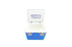 China Medical Cooler Box Temperature Control And Insulation For Medications And Vaccines supplier