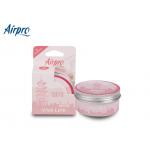 Unique Design Hanging Sakura Gel Can Air Freshener for sale
