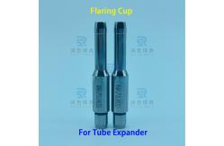 China High-Performance Φ7 Flaring Cup For Copper Tube Horizontal Expander supplier