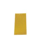 Flexible Heater Thin Film Heating Element 1.5V - 500VAC Customized Voltage for sale