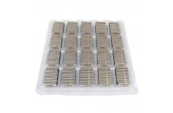 China Plastic USB Flash Chip For Convenient Data Storage Solution supplier
