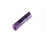 807.5nm Laser Crystals Grooved Nd Yag Laser Rods With Good Beam Quality for sale