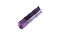China 807.5nm Laser Crystals Grooved Nd Yag Laser Rods With Good Beam Quality supplier