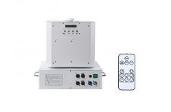 China Flycase Cold Spark Machine Show Cold Fountain Sparklers With Case supplier