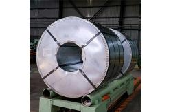 China TISCO HDGI Prepainted Steel GI Sheet Coil NS MS FS Surface supplier